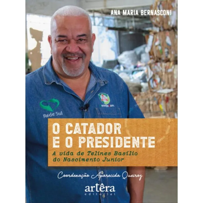 O CATADOR E O PRESIDENTE