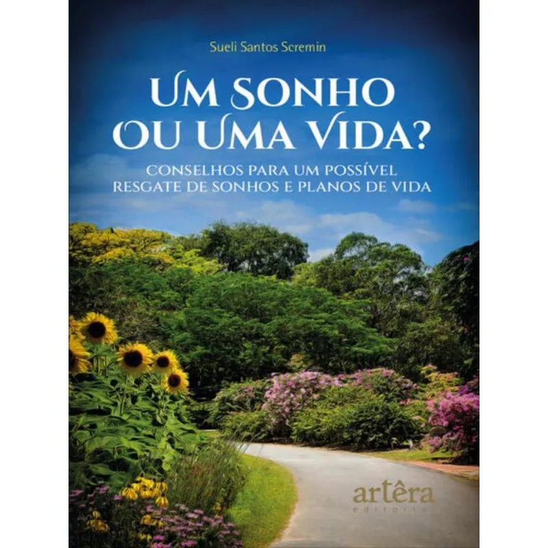 UM SONHO OU UMA VIDA?