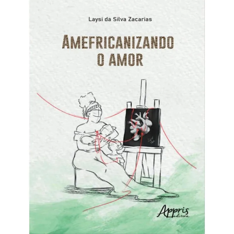 AMEFRICANIZANDO O AMOR