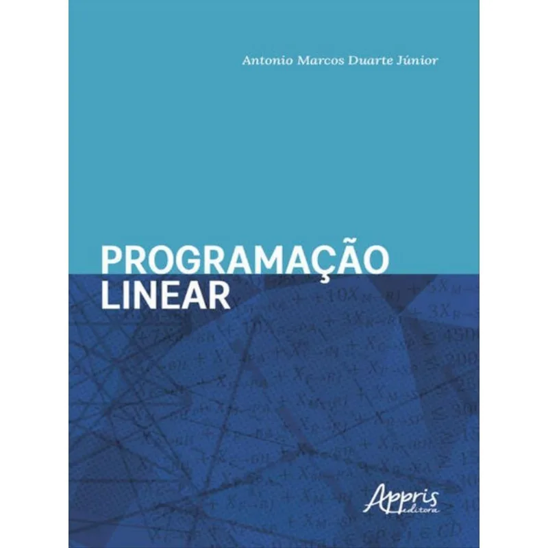 PROGRAMAÇÃO LINEAR