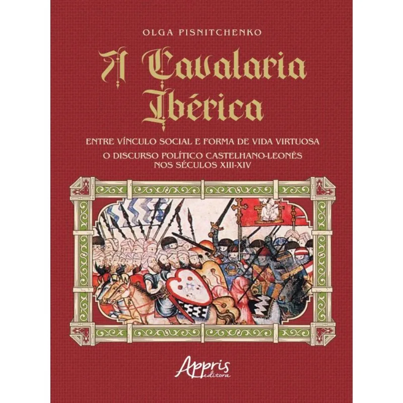 A CAVALARIA IBÉRICA