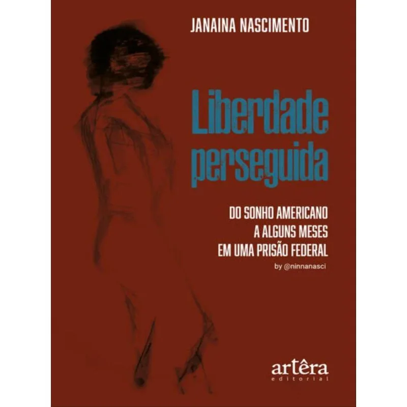 LIBERDADE PERSEGUIDA