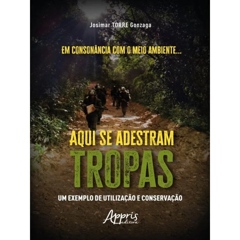 EM CONSONÂNCIA COM O MEIO AMBIENTE…