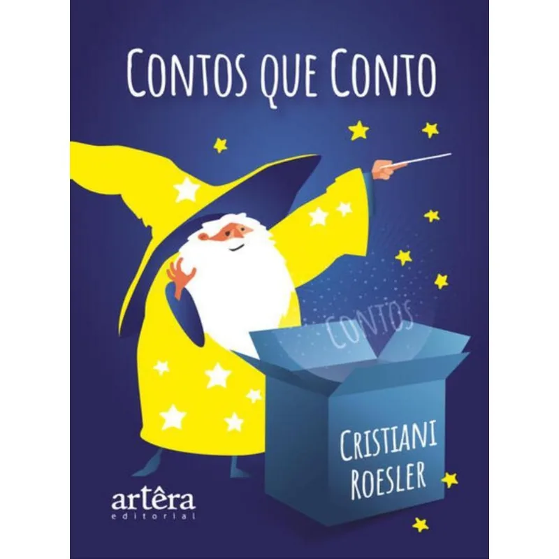 CONTOS QUE CONTO