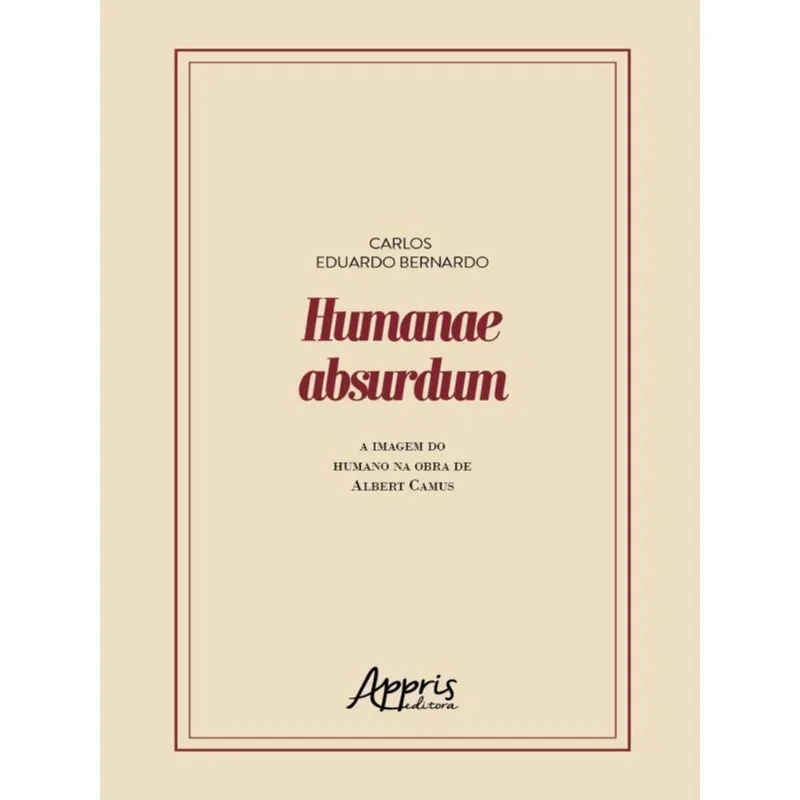 HUMANAE ABSURDUM