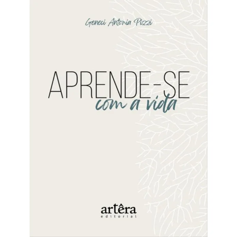 APRENDE-SE COM A VIDA