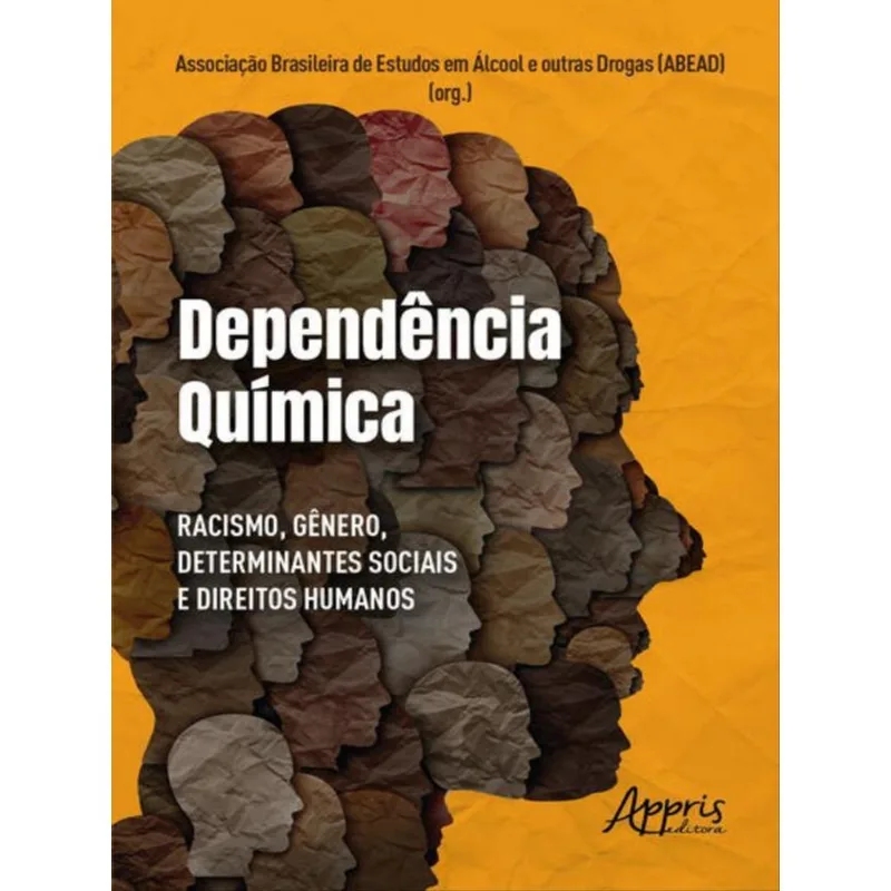 DEPENDÊNCIA QUÍMICA