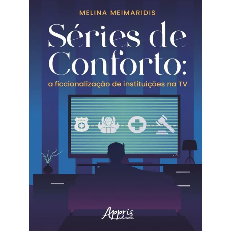 SÉRIES DE CONFORTO
