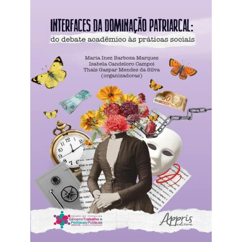 INTERFACES DA DOMINAÇÃO PATRIARCAL