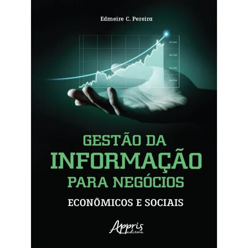 GESTÃO DA INFORMAÇÃO PARA NEGÓCIOS