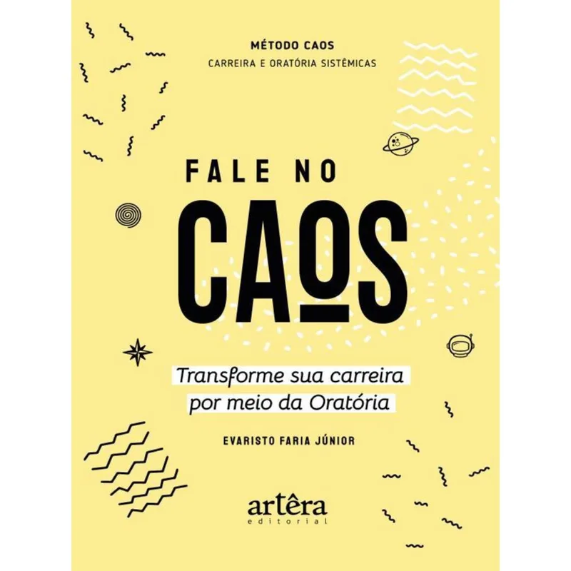 FALE NO CAOS