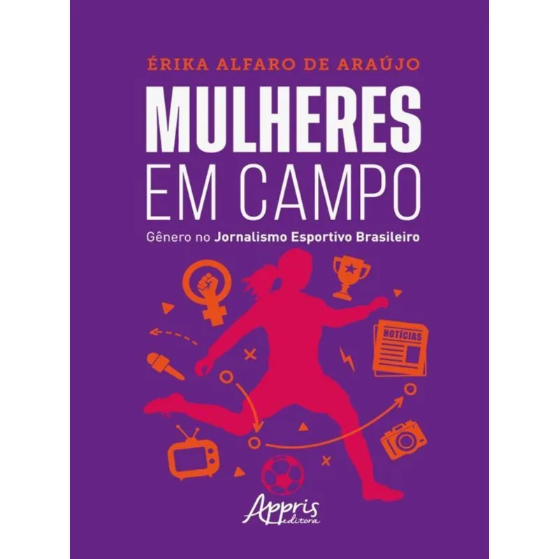 MULHERES EM CAMPO