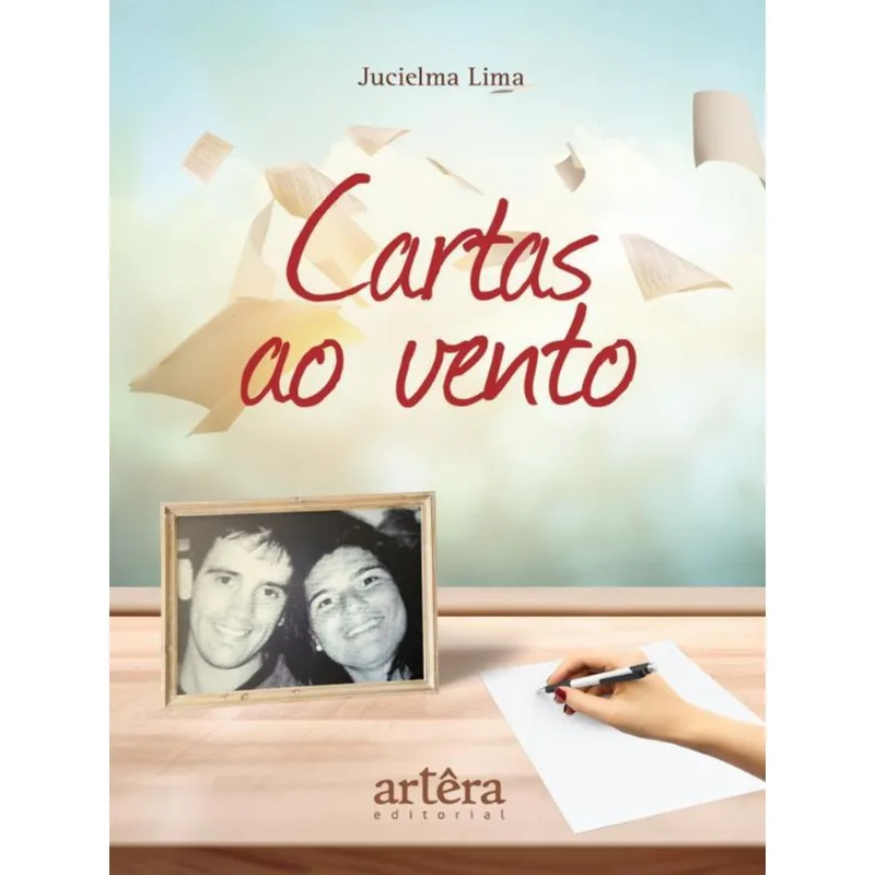 CARTAS AO VENTO