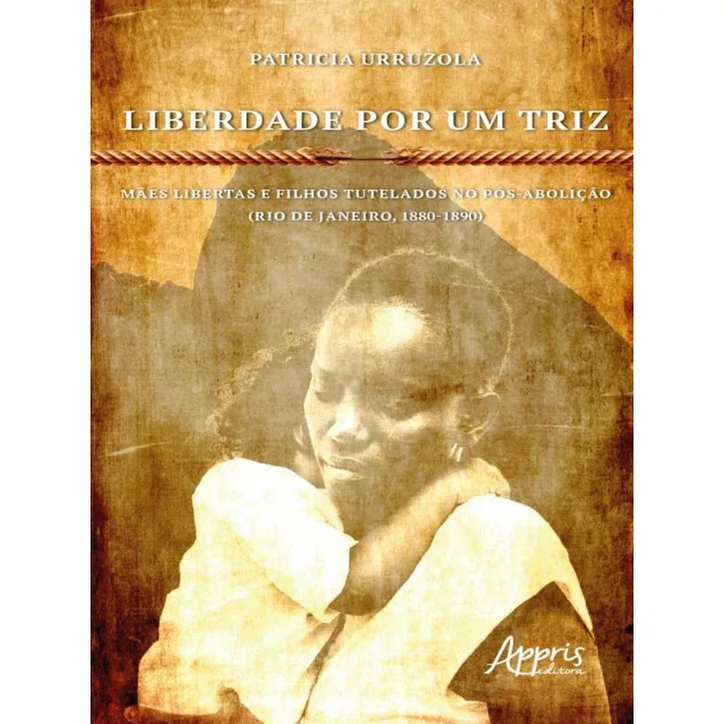 LIBERDADE POR UM TRIZ