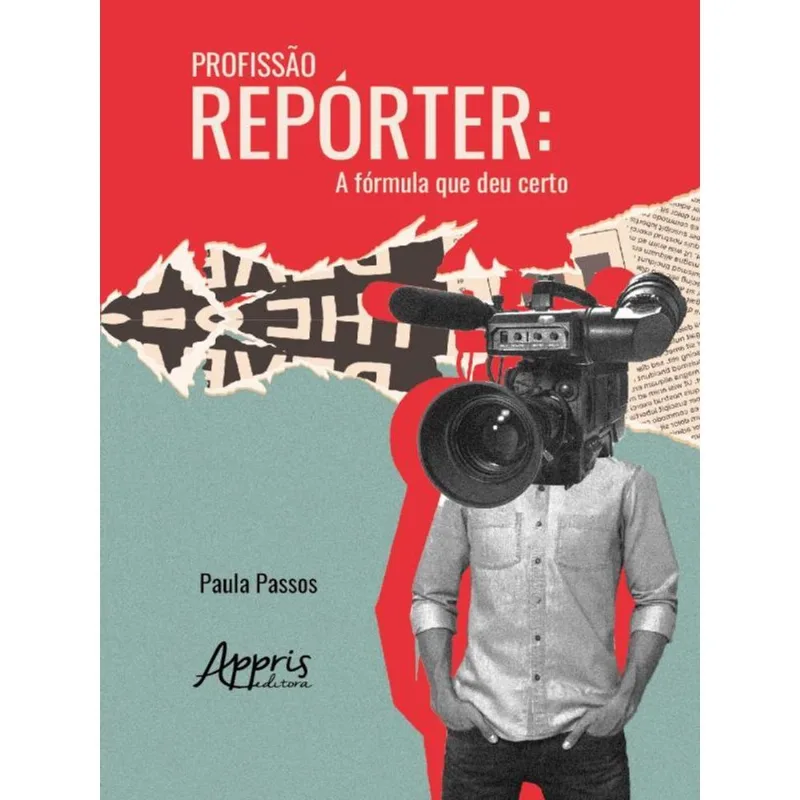 PROFISSÃO REPÓRTER