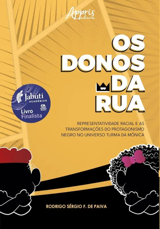 Os Donos Da Rua - LC - Livros