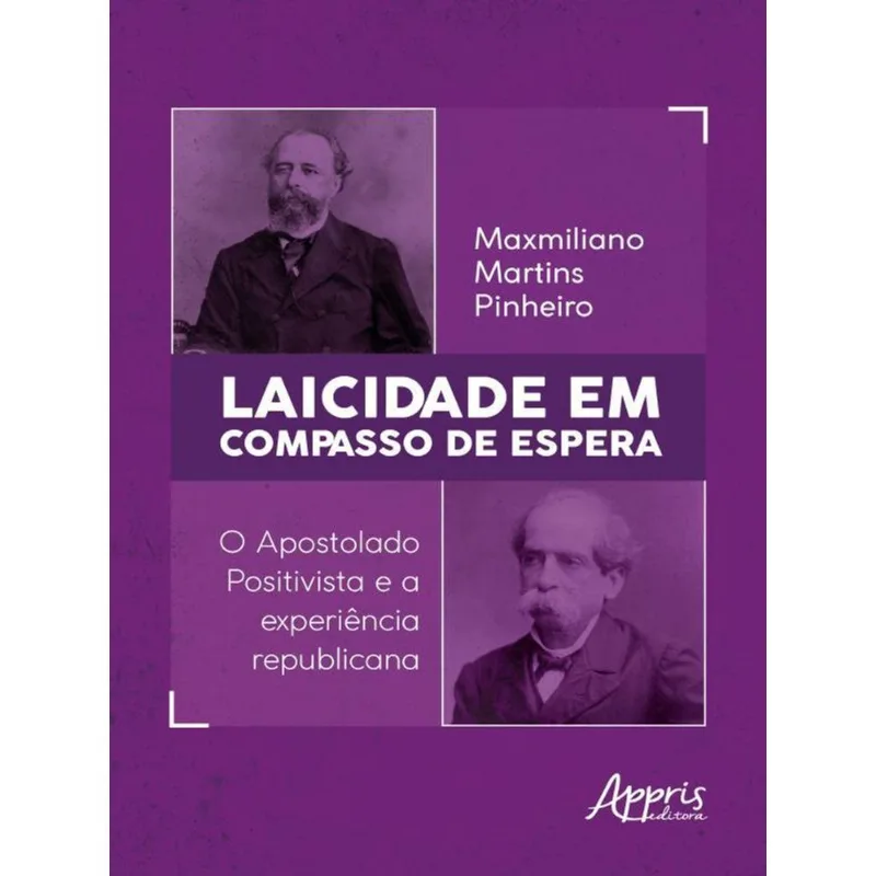 LAICIDADE EM COMPASSO DE ESPERA