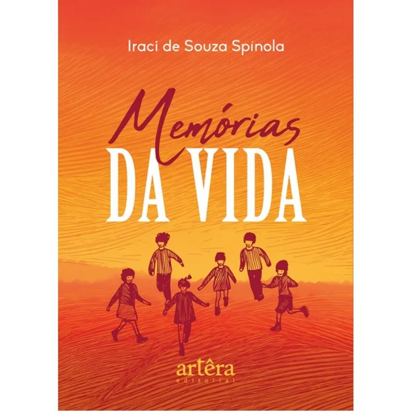 MEMÓRIAS DA VIDA