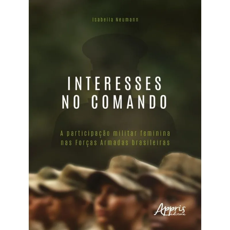 INTERESSES NO COMANDO