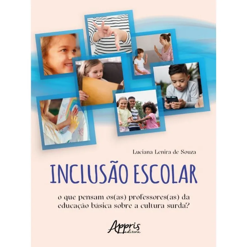 INCLUSÃO ESCOLAR