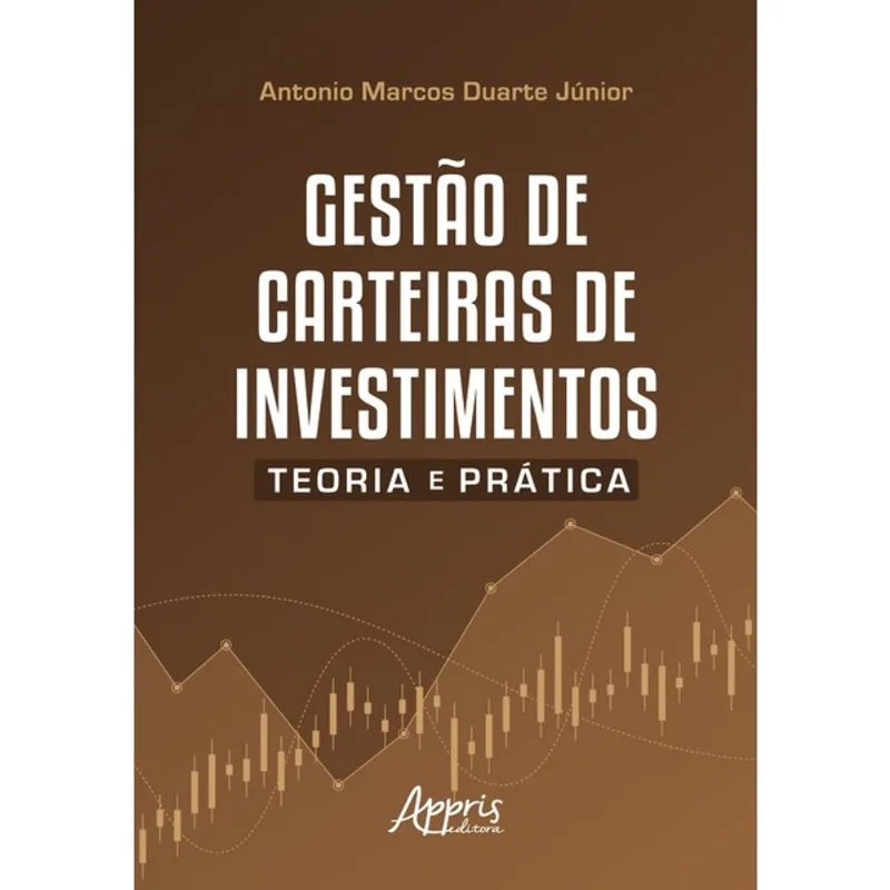 GESTÃO DE CARTEIRAS DE INVESTIMENTOS