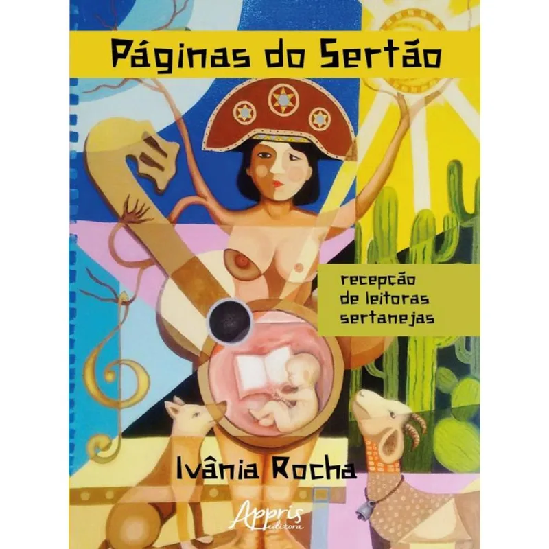 PÁGINAS DO SERTÃO