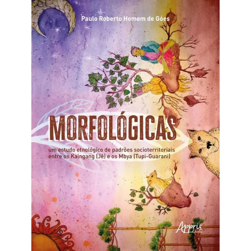 MORFOLÓGICAS