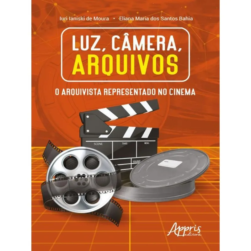 LUZ, ÂMERA, ARQUIVOS