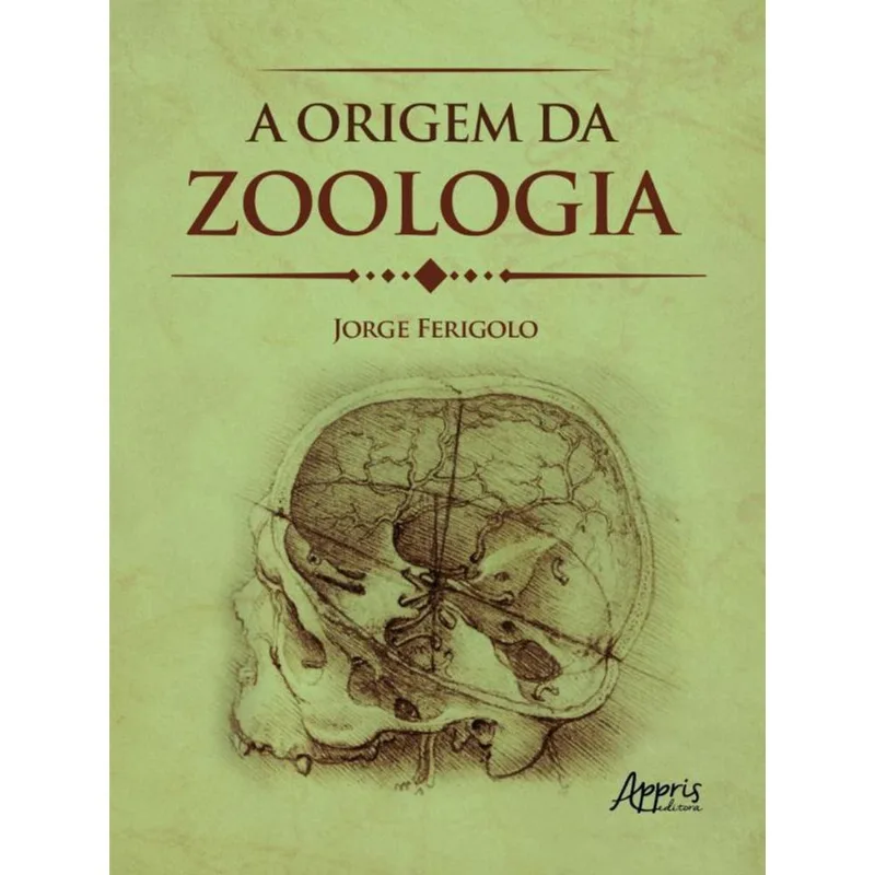 A ORIGEM DA ZOOLOGIA