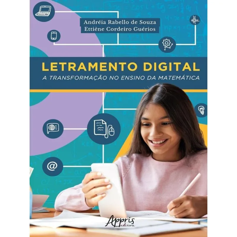 LETRAMENTO DIGITAL