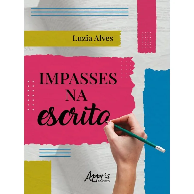 IMPASSES NA ESCRITA