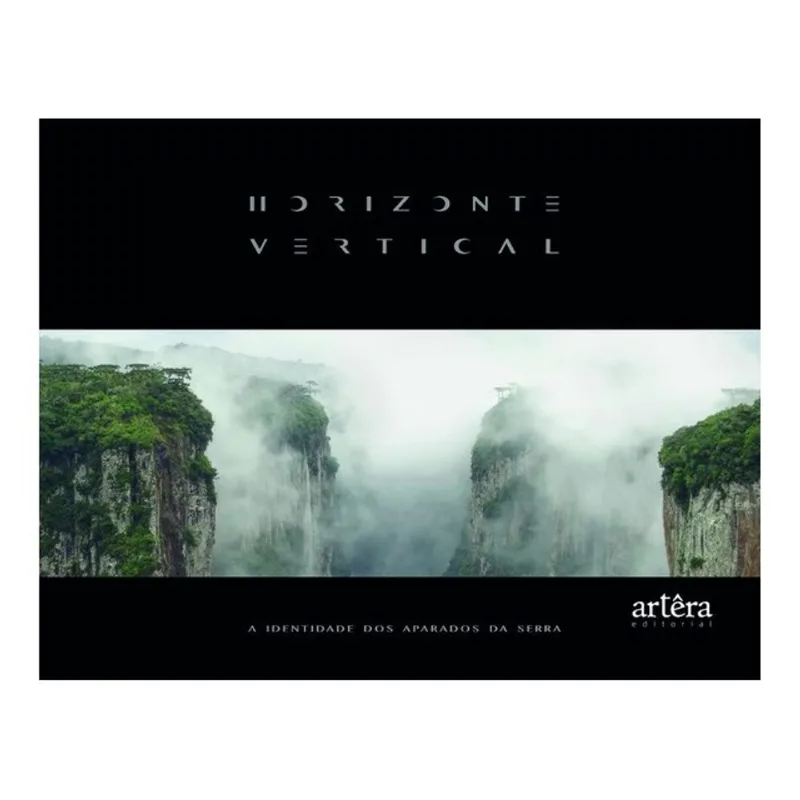 HORIZONTE VERTICAL