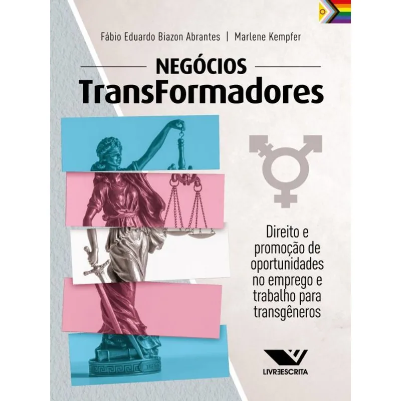NEGÓCIOS TRANSFORMADORES