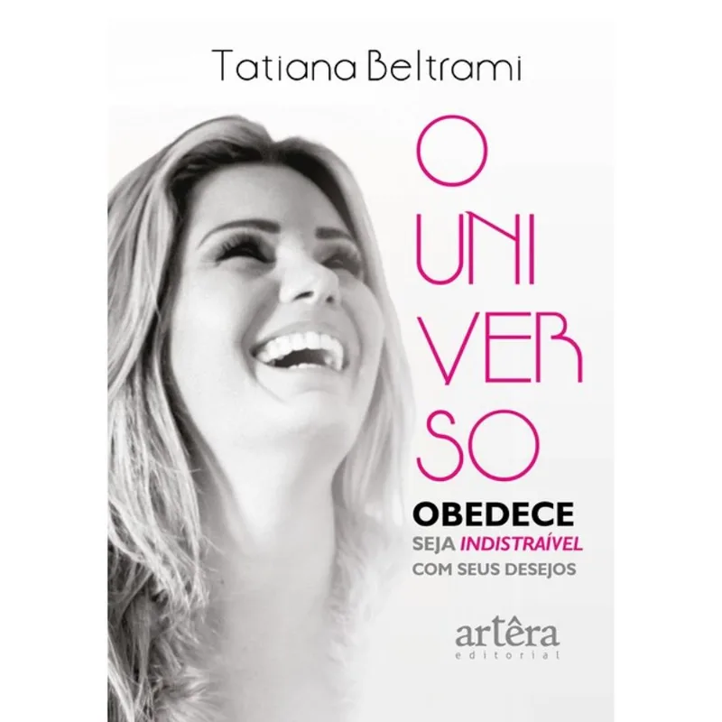 O UNIVERSO OBEDECE