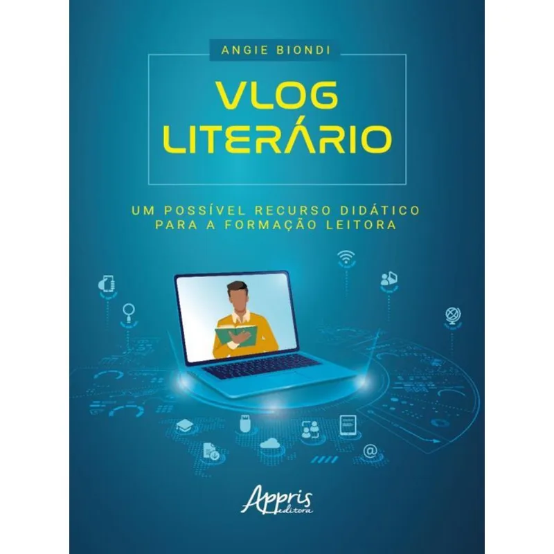 VLOG LITERÁRIO