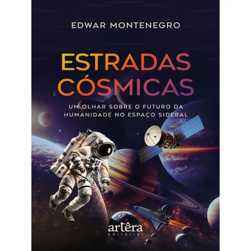 ESTRADAS CÓSMICAS