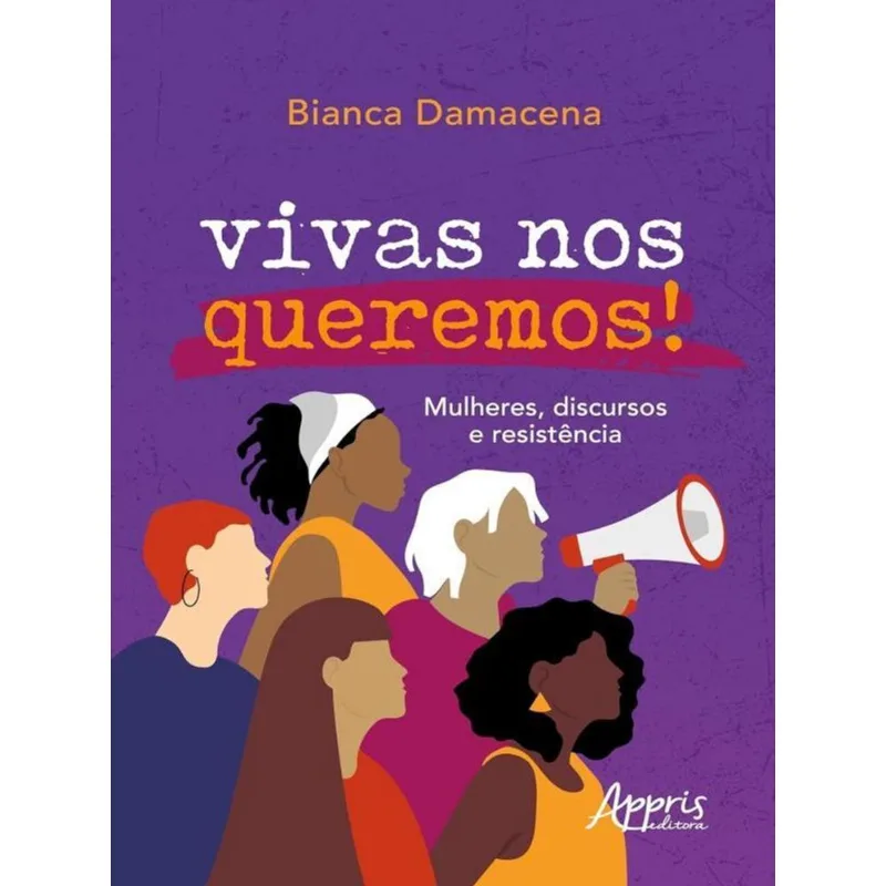 VIVAS NOS QUEREMOS!