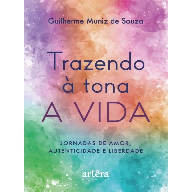 TRAZENDO À TONA A VIDA