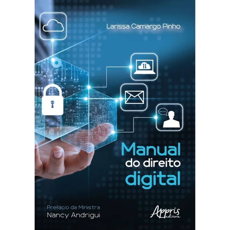 MANUAL DO DIREITO DIGITAL