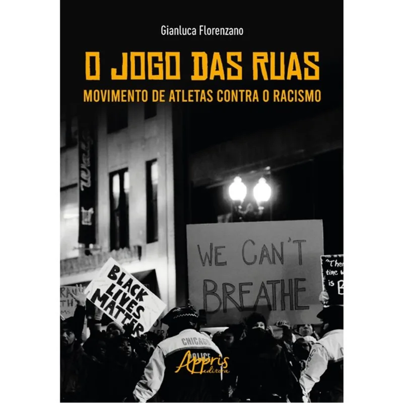 O JOGO DAS RUAS