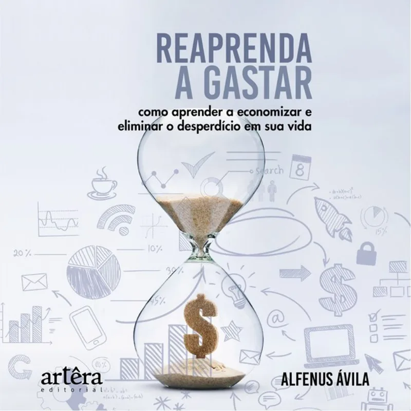 REAPRENDA A GASTAR
