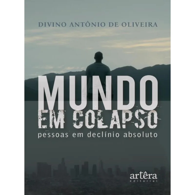 MUNDO EM COLAPSO