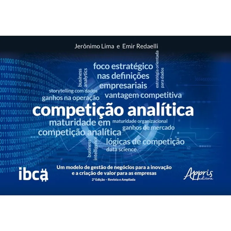 COMPETIÇÃO ANALÍTICA