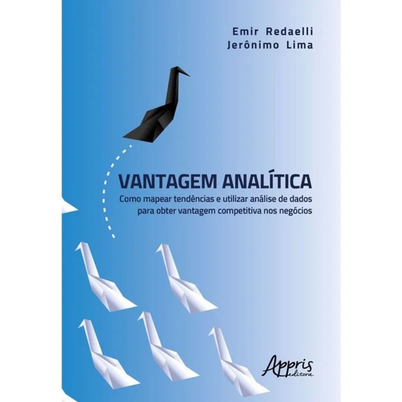 VANTAGEM ANALÍTICA