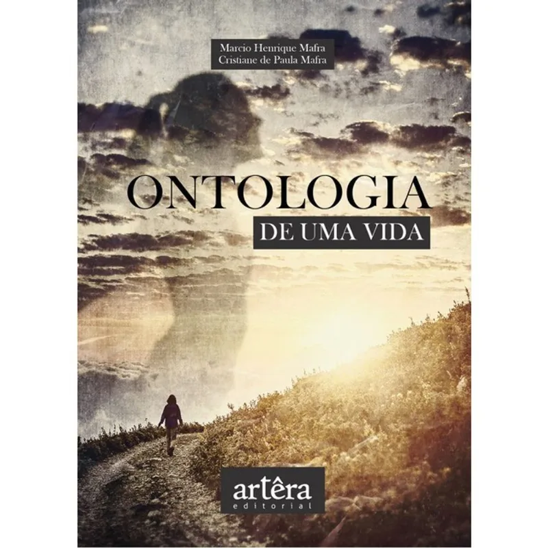 ONTOLOGIA DE UMA VIDA