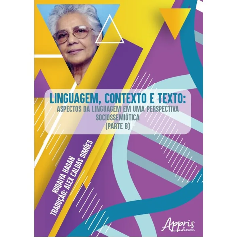LINGUAGEM, CONTEXTO E TEXTO