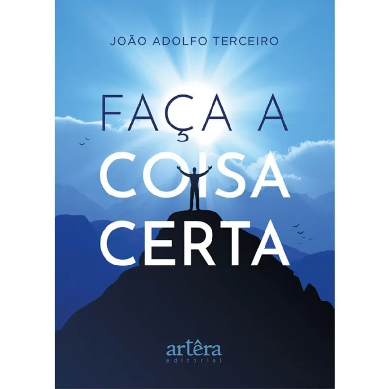 FAÇA A COISA CERTA