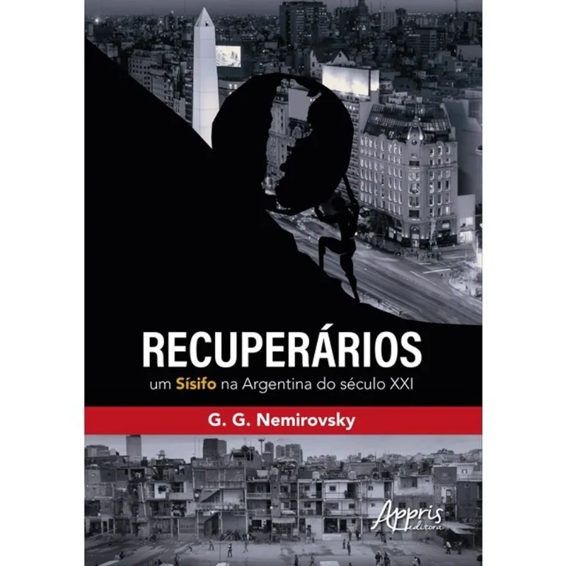 RECUPERÁRIOS