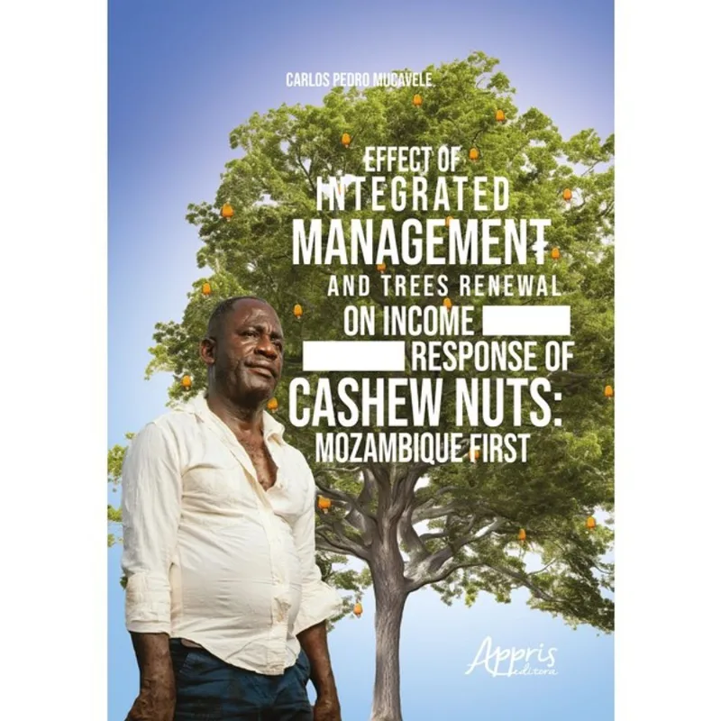EFFECT OF INTEGRATED MANAGEMENT AND TREES RENEWAL ON INCOME RESPONSE OF CASHEW NUTS