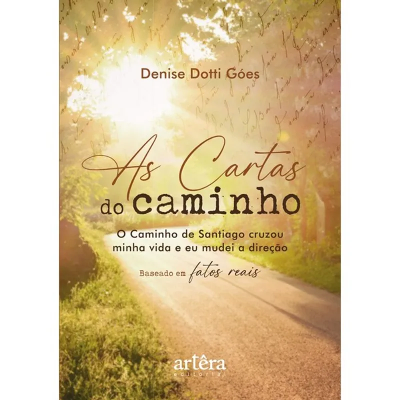 AS CARTAS DO CAMINHO